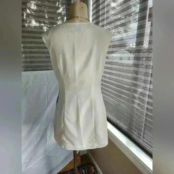 Jodi Arnold for The Limited Dress shift dress size 8 - Picture 3 of 9